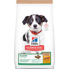 Get free sample of pet food for your dog or cat. Hill S Science Diet Puppy No Corn Wheat Soy Dog Food