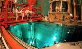 La Faute Inexcusable De La Centrale Nucleaire Edf