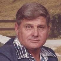 Donald Lee Hamrick Obituary