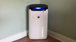 Sharp air purifiers are purifiers that fit almost any kind of customer. Sharp Fxj80uw Air Purifier Review 2020 Pcmag India