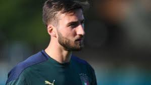 The driver's license, the son and the swerves for his romethe gazzetta dello sport zaniolo goes all out: Ydxfvatc96t39m