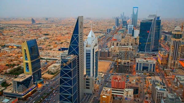 صندوق النقد: توقعات بنمو الاقتصاد السعودي إلى 5.5% في 2027