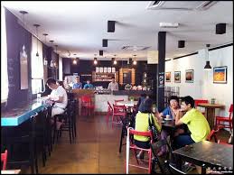 Comparez les prix des hôtels, de pas chers aux hôtels de luxe. Coffee Amo Jalan Sultan Kl I M Saimatkong