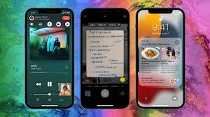 Check our our guide here! 15 New Iphone Features In Ios 15 And Why They Matter British Gq