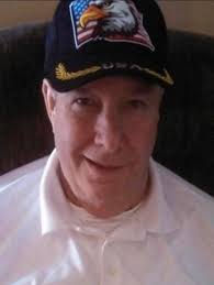 Gerald Marvin Jeffries Obituary