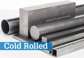 Cold Rolled Steel Metal Supermarkets Steel Aluminum