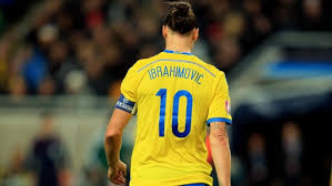 A post shared by sweden men's national team. Could Zlatan Ibrahimovic Return To The Sweden Team For Euro 2020 Marca