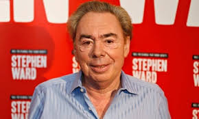 Why Stephen Ward was the wrong musical for Andrew Lloyd Webber