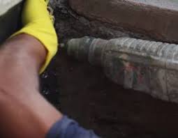Waterproofing is the midwest's premier basement waterproofing and foundation repair company. Chicago Basement Waterproofing Illinois Basement Sealing 60601