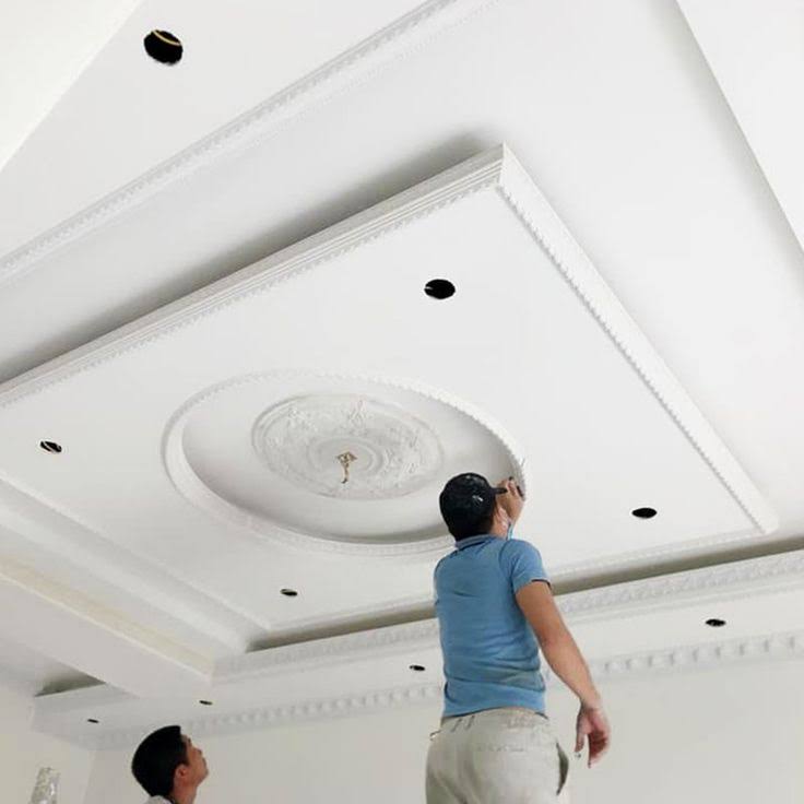 POP False Ceiling Design & Installation– Fine Art Vadodara product image