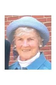 Obituary information for Kathleen Leonard