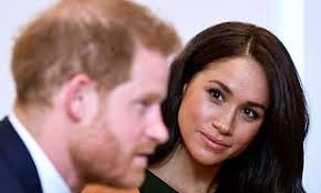 A daily mail correspondent told access that prince harry and markle's decision to do the interview really does not sit well with the royal family, adding that there is a lot of anger. Prince William Has Been Kept In The Dark Over Harry And Meghan S Bombshell Oprah Interview Daily Mail Online