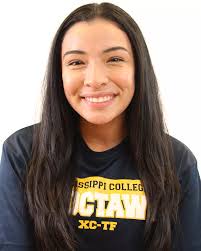 2022 Women's Track Roster