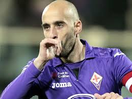 It's all true, borja valero, former footballer of fiorentina but also of inter, villarreal e real madrid, will pass to the amateurs of the . I Dreamed Of Spending My Life At Real Madrid Borja Valero Fired Up For Friendly Goal Com