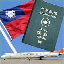 Kết quả hình ảnh cho thời gian xin visa dai loan
