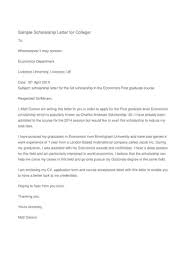 Sample thank you scholarship letter. How To Apply For Scholarships And Get Taken Scholarshiptab
