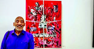 Broderick Hauser (@all_things_spoken) • Instagram photos and videos