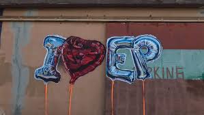 Make music day is a celebration for music all over the world and it happens on june 21, the longest day of the year. Mural In Lincoln Park Area Lets People Share Their Love For El Paso