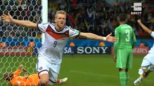 Coupe du monde 2014 : World Cup 2014 Final Germany Argentina Resume De La Coupe Du Monde 2014 Youtube