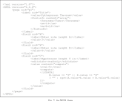 Pdf file format, developed by adobe systems, represents in electronic mode all the elements of a printed document such as text, photos, links, scales, graphs and interactive elements. Pdf Xfdl Creating Electronic Commerce Transaction Records Using Xml Semantic Scholar