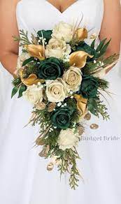 Israel Collection 202073 40 310 In 2021 Gold Wedding Flowers Emerald Green Wedding Theme Green Wedding Decorations