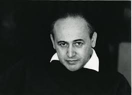Templo Cultural Delfos: Paul Celan