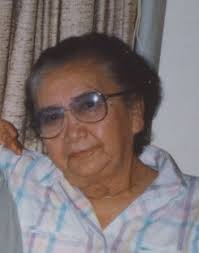 Jean Anderson Obituary