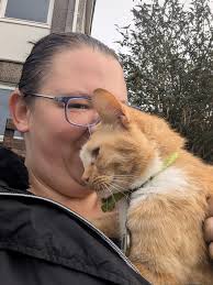 Hello folks, just wanted to say hiya from Fife. Me and my youngster,  Hunter, fondly nicknamed the ginger plonker 😁