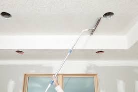 Builders have been widely applying knockdown texture to drywall since the early 1990s. How To Solve Frequent Drywall Problems