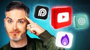 Revolutionize Content Creation: Video To Blog AI