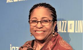 Women in Jazz, Pt. 3: The International Women in Jazz Organization article  @ All About Jazz