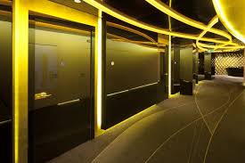 Pko Bank Robert Majkut Design Bank Design Light Architecture Corporate Interiors