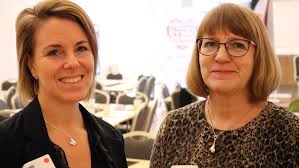 Vill hitta nya spår som leder till jobb