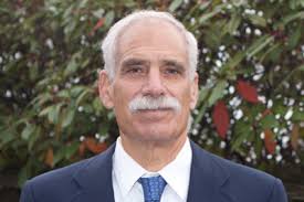 Kenneth Fielding, RETIRED