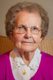 Obituary of Elsa W. Pilgrim