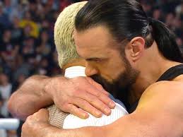 Magtatae si Cody sa tuwing yayakap si Brandi simula ngayon. : r/Wrasslin