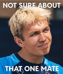 Lance Stroll the GOAT : r/formuladank