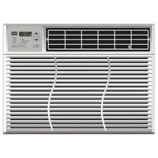 Ge 10 000 Btu 115 Volt Electronic Window Air Conditioner With Remote Ael10aq At The Home De Window Air Conditioner Room Air Conditioner Window Air Conditioners