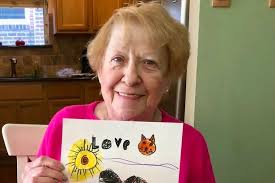 Sybil Klein, retired Navy analyst, restaurant owner, and volunteer, has  died at 86