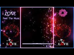 Imovie Green Screen Avee Player Template Download Link Teri Pyari Pyari Do Akhiyan St Iphone Background Images Green Background Video Love Background Images
