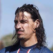 Aber meine sind echt schneller gewachsen als ich die inversion method gemacht hab! Ibrahimovic Zlatan Doubles More