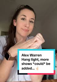 Alex Warren Concert Tickets in Australia Now Available