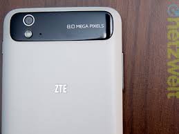 ZTE Grand S Flex im Test: 5-Zoll-LTE ...