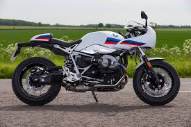 Bmw r nine t pure r nine t racer review road vintage, veteran & classic. Mcn Fleet Getting To Know The Rninet Racer Mcn