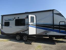 Lp tanks, a power awning with led lights, rear cargo loading led lights, plus many more features. New 2022 Forest River Work And Play 21lt In Muskegon Mi