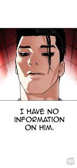 Ui og Daniel vs Kwak Jinchang : r/lookismcomic