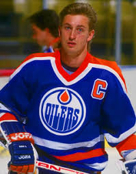 Wayne douglas gretzky is a canadian former professional hockey player and former head coach wayne gretzky was born on the 26th of january, 1961, in brantford, ontario. Wayne Gretzky Elite Prospects