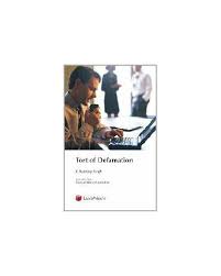 Defamation introduction malaysian defamation act 1957 penal code definition: The Tort Of Defamation Tort Personal Injury Law