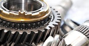 Continuously Variable Transmission | Mobil™