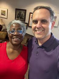 We're thrilled to share that Jodi Bratton has transitioned into a new role  as Administrative Assistant supporting our Executive Leadership Team! 🎉  Jodi has been an integral part of our organization, and